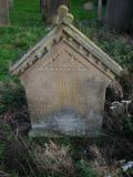 image of grave number 1209